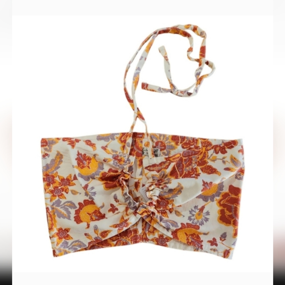 intimatly twist tie top